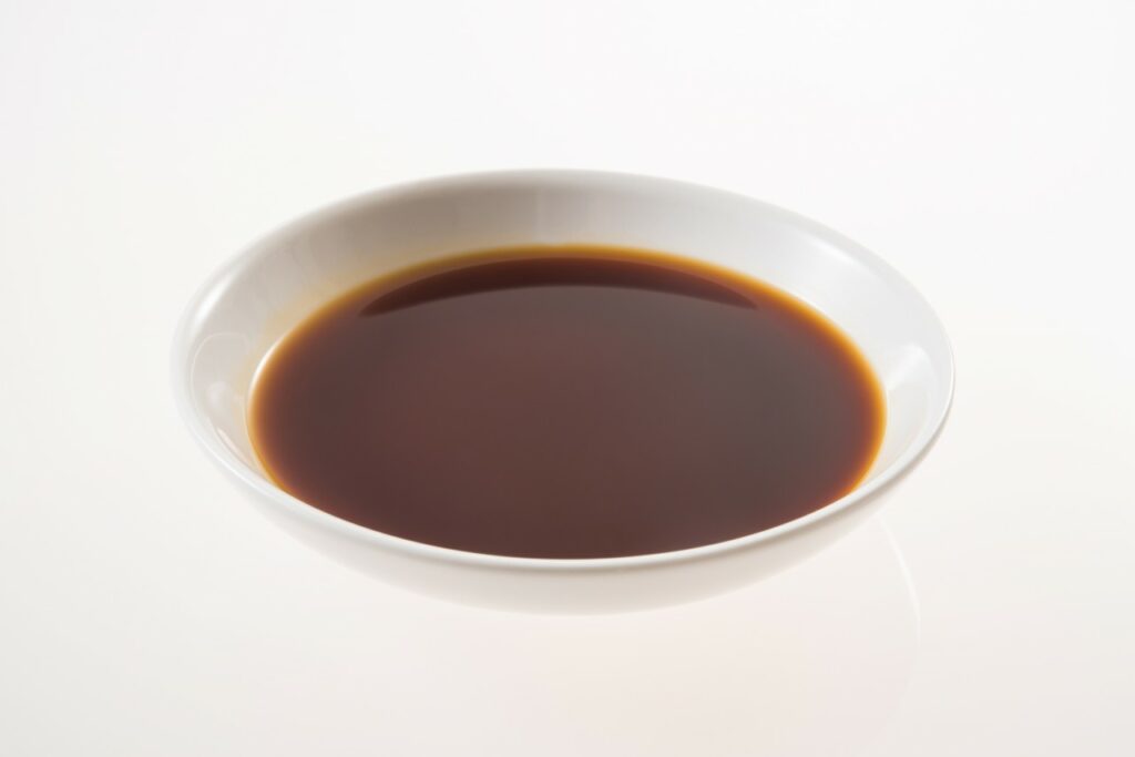 醤油